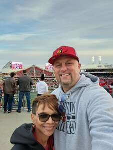 Louisville Cardinals - NCAA Football vs Virginia Tech Hokies