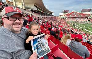 Louisville Cardinals - NCAA Football vs Virginia Tech Hokies