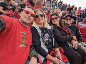 Louisville Cardinals - NCAA Football vs Virginia Tech Hokies