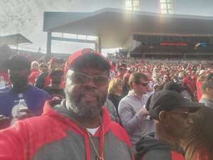 Louisville Cardinals - NCAA Football vs Virginia Tech Hokies