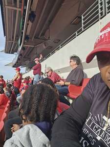 Louisville Cardinals - NCAA Football vs Virginia Tech Hokies