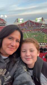 Louisville Cardinals - NCAA Football vs Virginia Tech Hokies