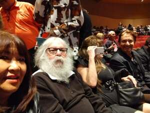 Ain't Too Proud - the Life and Times of the Temptations (touring)