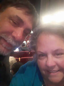 Ain't Too Proud - the Life and Times of the Temptations (touring)