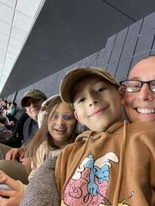 Philadelphia Flyers - NHL vs Carolina Hurricanes