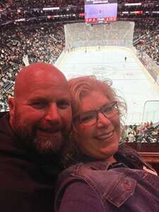 Philadelphia Flyers - NHL vs Carolina Hurricanes