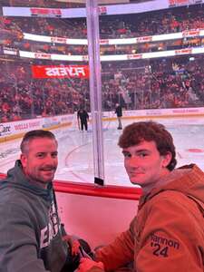 Philadelphia Flyers - NHL vs Carolina Hurricanes