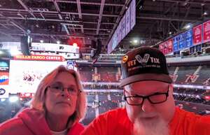 Philadelphia Flyers - NHL vs Carolina Hurricanes