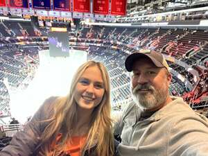 Philadelphia Flyers - NHL vs Carolina Hurricanes