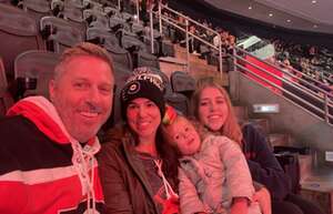 Philadelphia Flyers - NHL vs Carolina Hurricanes