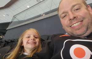 Philadelphia Flyers - NHL vs Carolina Hurricanes