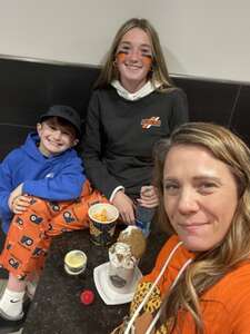 Philadelphia Flyers - NHL vs Carolina Hurricanes