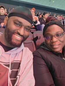 Philadelphia Flyers - NHL vs Carolina Hurricanes