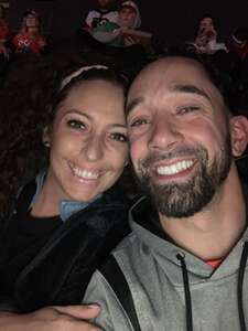 Philadelphia Flyers - NHL vs Carolina Hurricanes