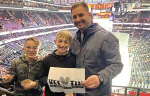 Philadelphia Flyers - NHL vs Carolina Hurricanes