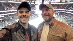 Philadelphia Flyers - NHL vs Carolina Hurricanes