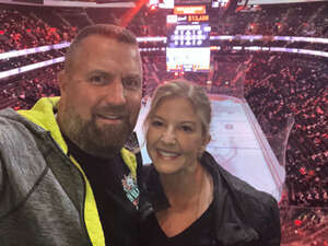 Philadelphia Flyers - NHL vs Carolina Hurricanes