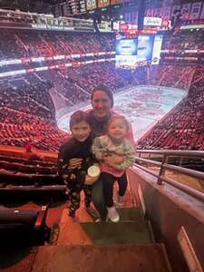 Philadelphia Flyers - NHL vs Carolina Hurricanes