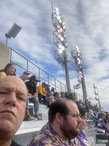 Louisiana State University Tigers - NCAA Football vs Texas A&M Aggies