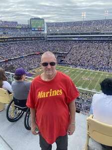 Louisiana State University Tigers - NCAA Football vs Texas A&M Aggies