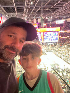 San Antonio Spurs - NBA vs Miami Heat