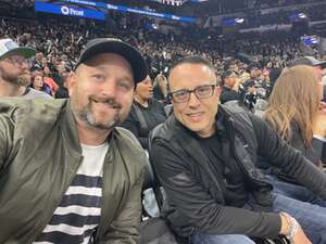 San Antonio Spurs - NBA vs Miami Heat