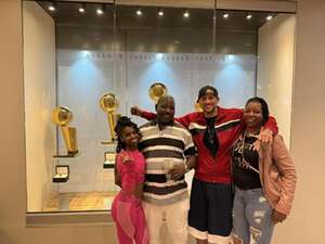 San Antonio Spurs - NBA vs Miami Heat