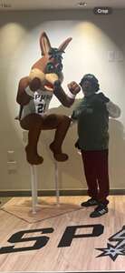 San Antonio Spurs - NBA vs Miami Heat