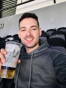 San Antonio Spurs - NBA vs Miami Heat