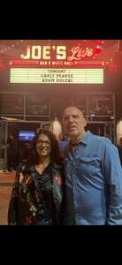 Carly Pearce - Country Made Me Do It Tour