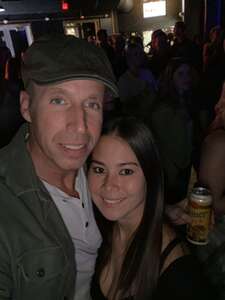 Carly Pearce - Country Made Me Do It Tour