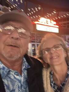 Carly Pearce - Country Made Me Do It Tour