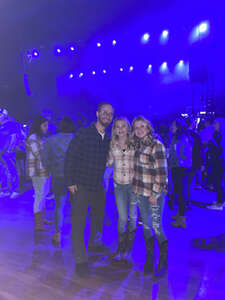 Carly Pearce - Country Made Me Do It Tour