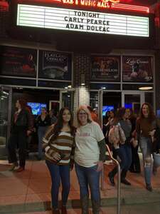 Carly Pearce - Country Made Me Do It Tour