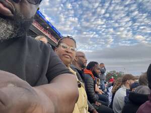 Maryland Terrapins - NCAA Football vs Penn State Nittany Lions