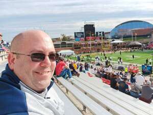 Maryland Terrapins - NCAA Football vs Penn State Nittany Lions