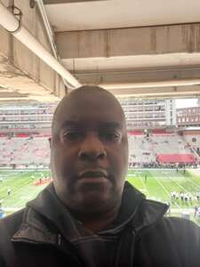 Maryland Terrapins - NCAA Football vs Penn State Nittany Lions