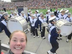 Maryland Terrapins - NCAA Football vs Penn State Nittany Lions