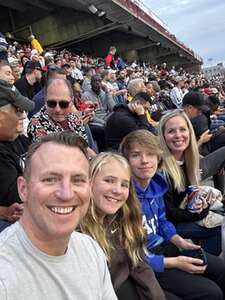 Maryland Terrapins - NCAA Football vs Penn State Nittany Lions