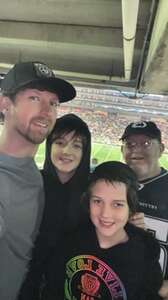 Maryland Terrapins - NCAA Football vs Penn State Nittany Lions