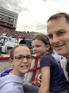 Maryland Terrapins - NCAA Football vs Penn State Nittany Lions