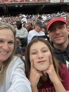 Maryland Terrapins - NCAA Football vs Penn State Nittany Lions