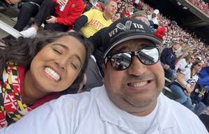 Maryland Terrapins - NCAA Football vs Penn State Nittany Lions