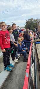 Maryland Terrapins - NCAA Football vs Penn State Nittany Lions