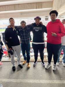 Maryland Terrapins - NCAA Football vs Penn State Nittany Lions