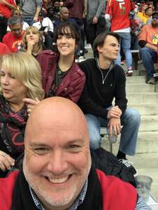 Maryland Terrapins - NCAA Football vs Penn State Nittany Lions