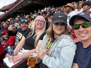 Maryland Terrapins - NCAA Football vs Penn State Nittany Lions