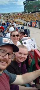 Maryland Terrapins - NCAA Football vs Penn State Nittany Lions