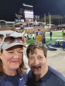 Maryland Terrapins - NCAA Football vs Penn State Nittany Lions