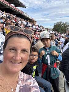 Maryland Terrapins - NCAA Football vs Penn State Nittany Lions